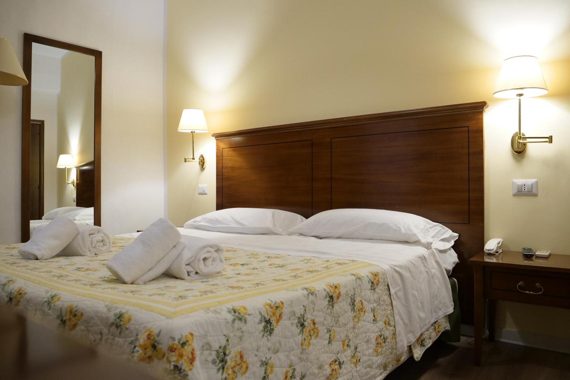Elios Tao 3* Taormina