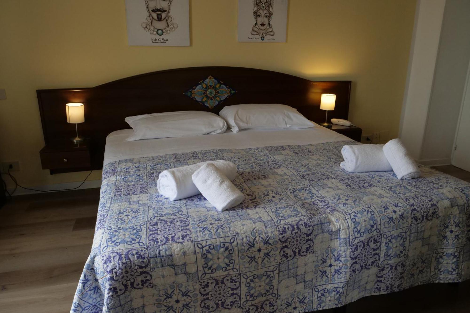 Elios Tao 3* Taormina