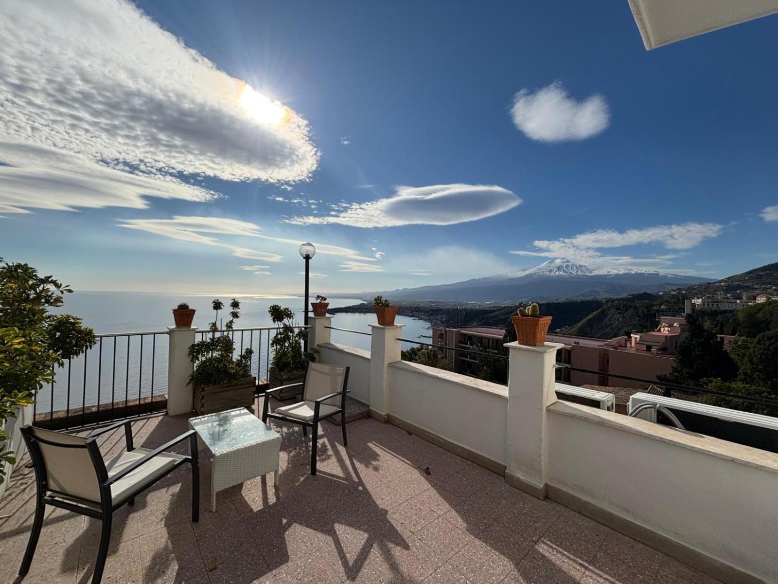 Hotel Elios Tao 3*