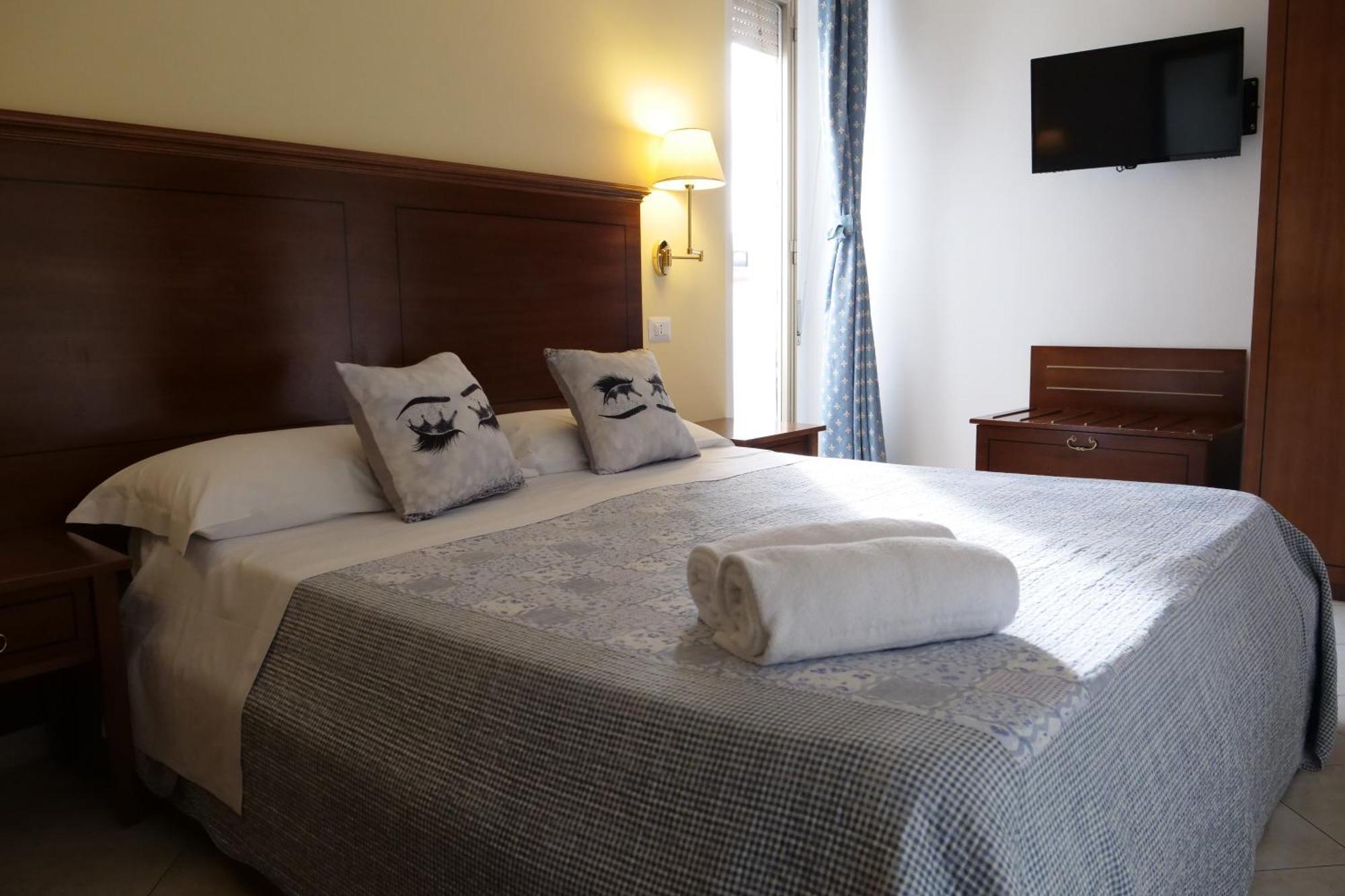 Hotel Elios Tao Taormina