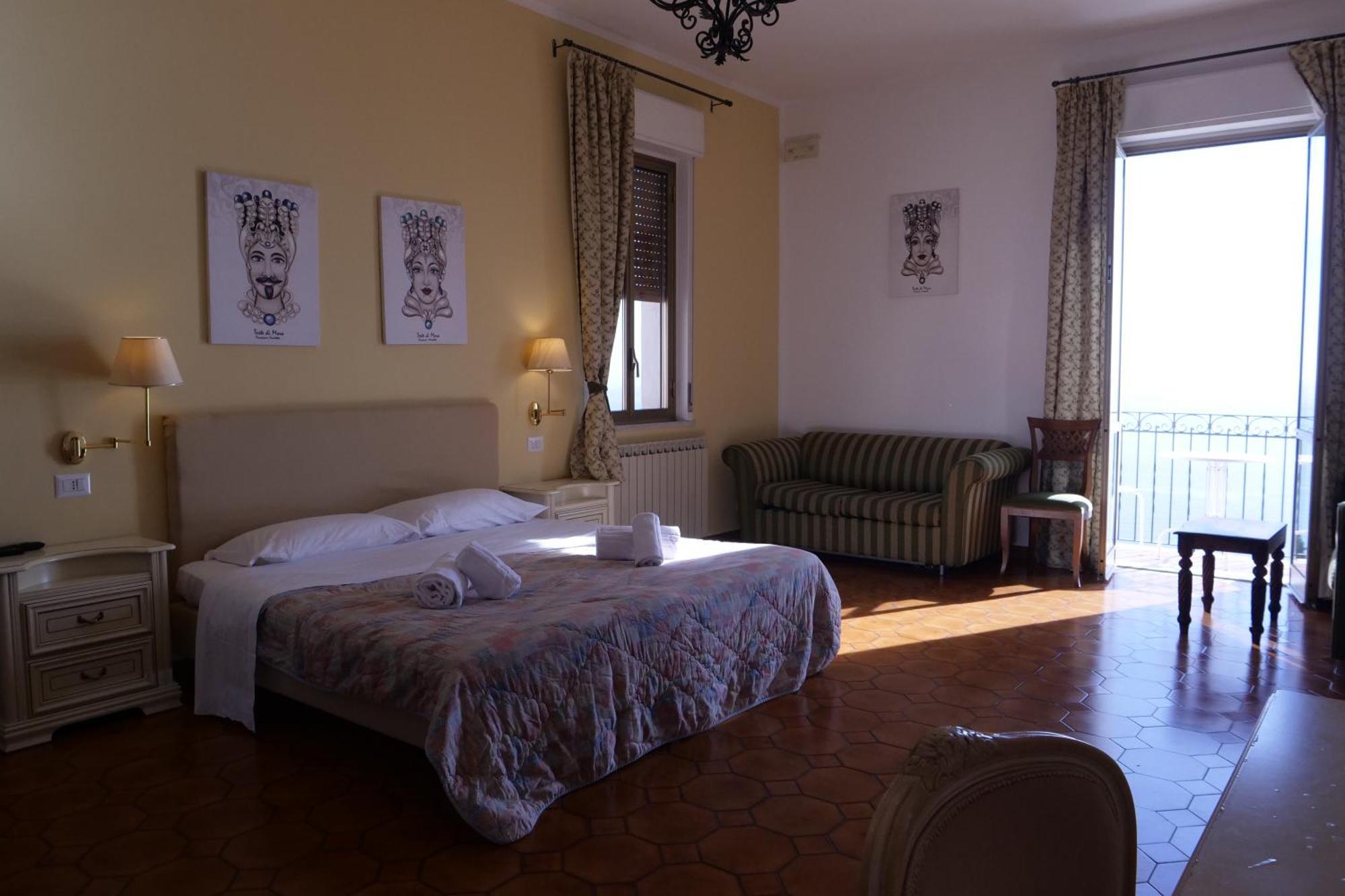 Hotel Elios Tao Taormina