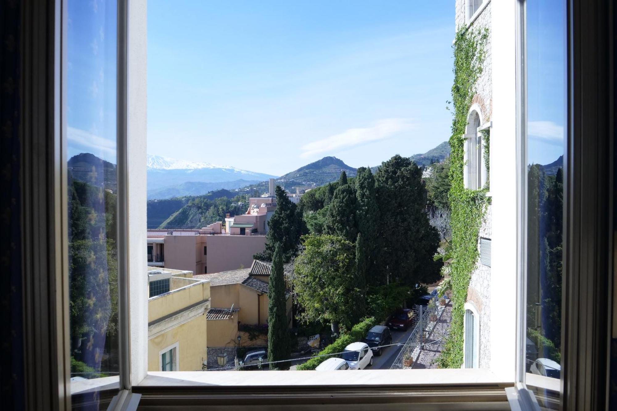 Elios Tao Hotel Taormina