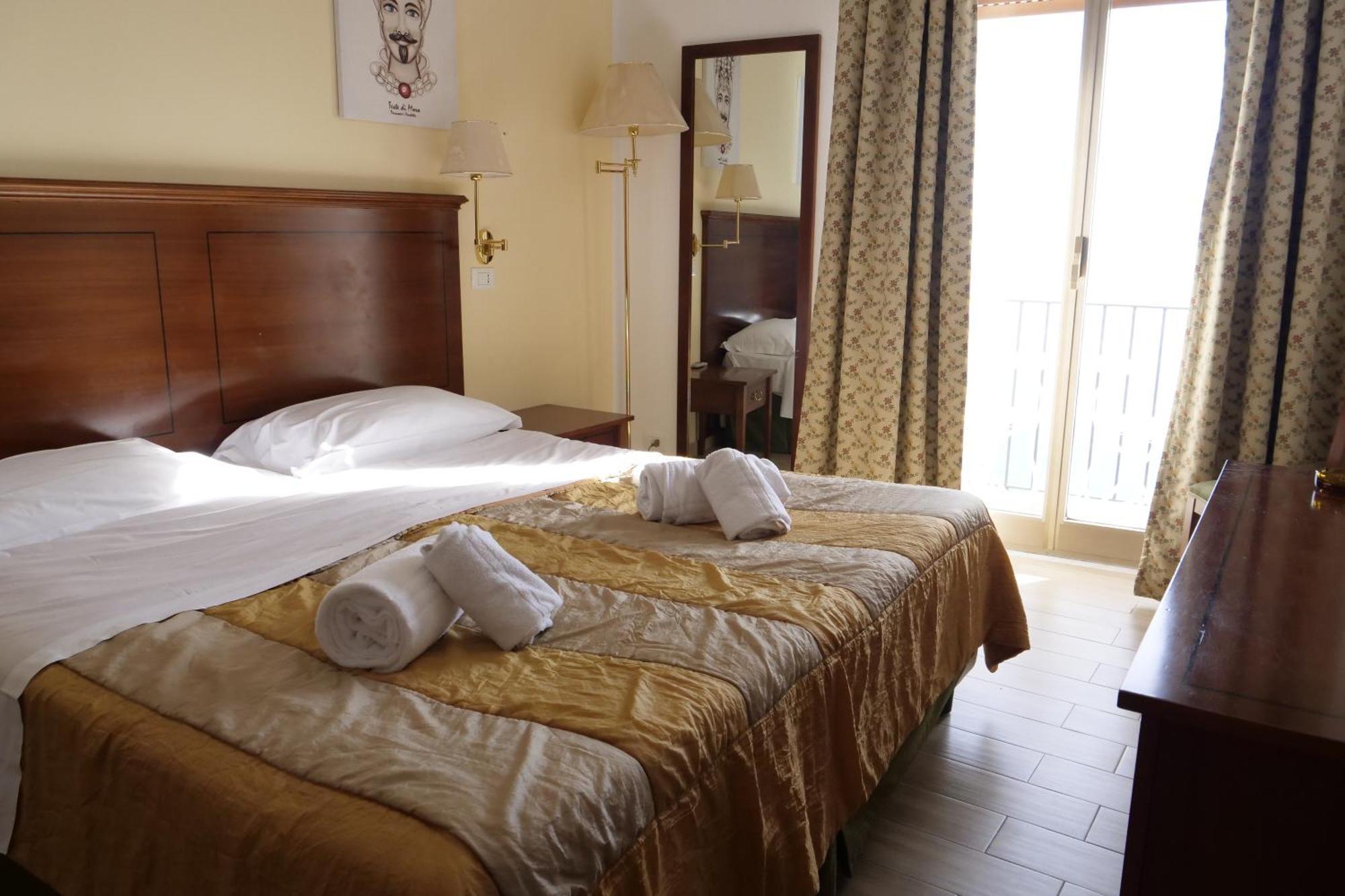 Elios Tao Hotel