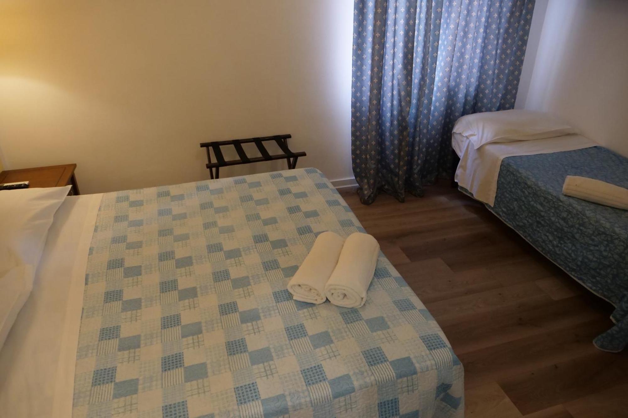 Hotel Elios Tao 3*