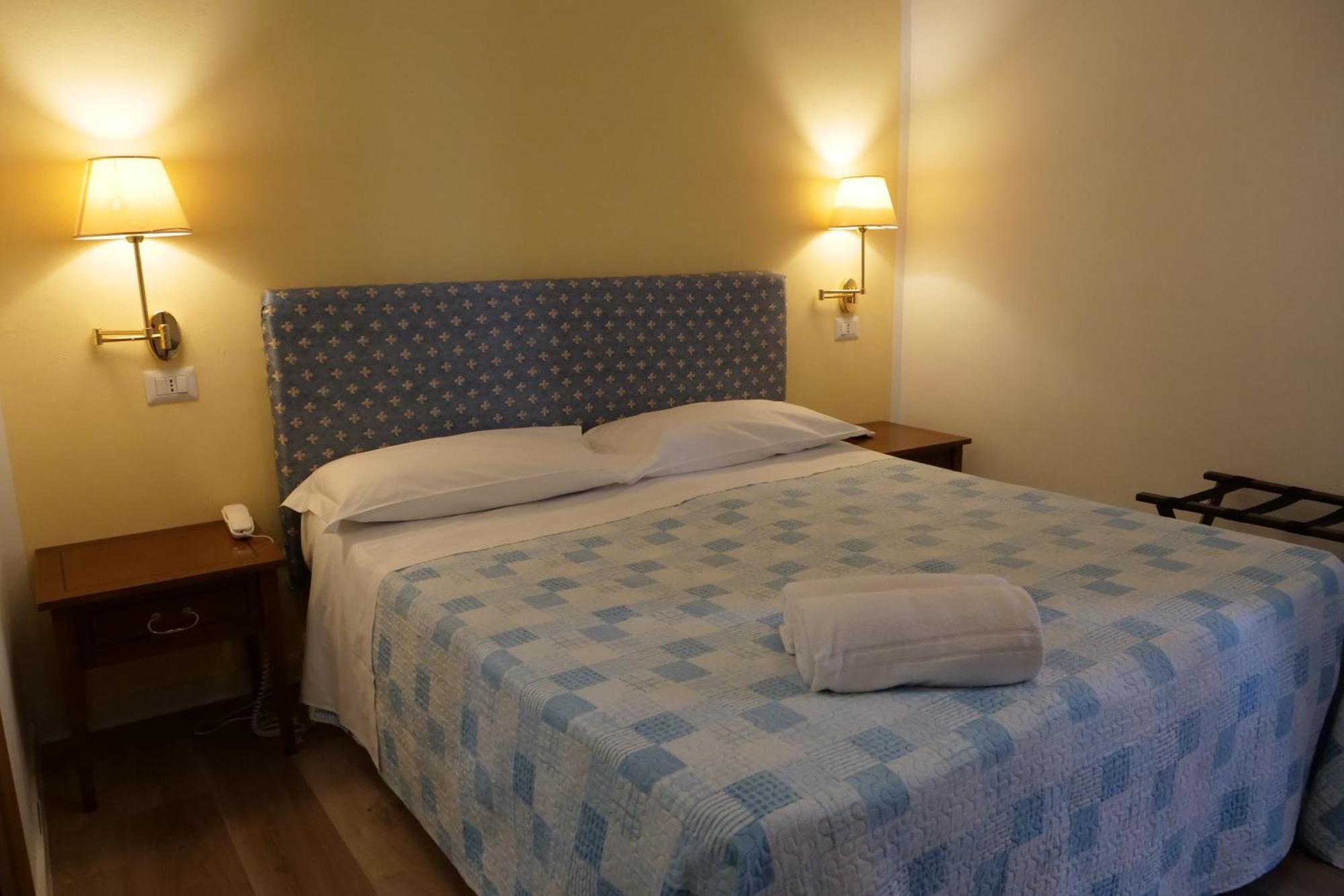 Hotel Elios Tao
