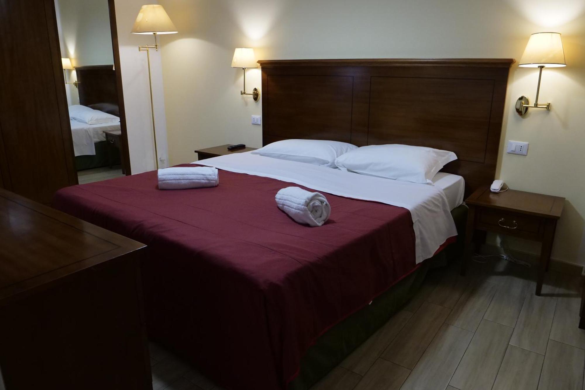 Elios Tao Hotel Taormina