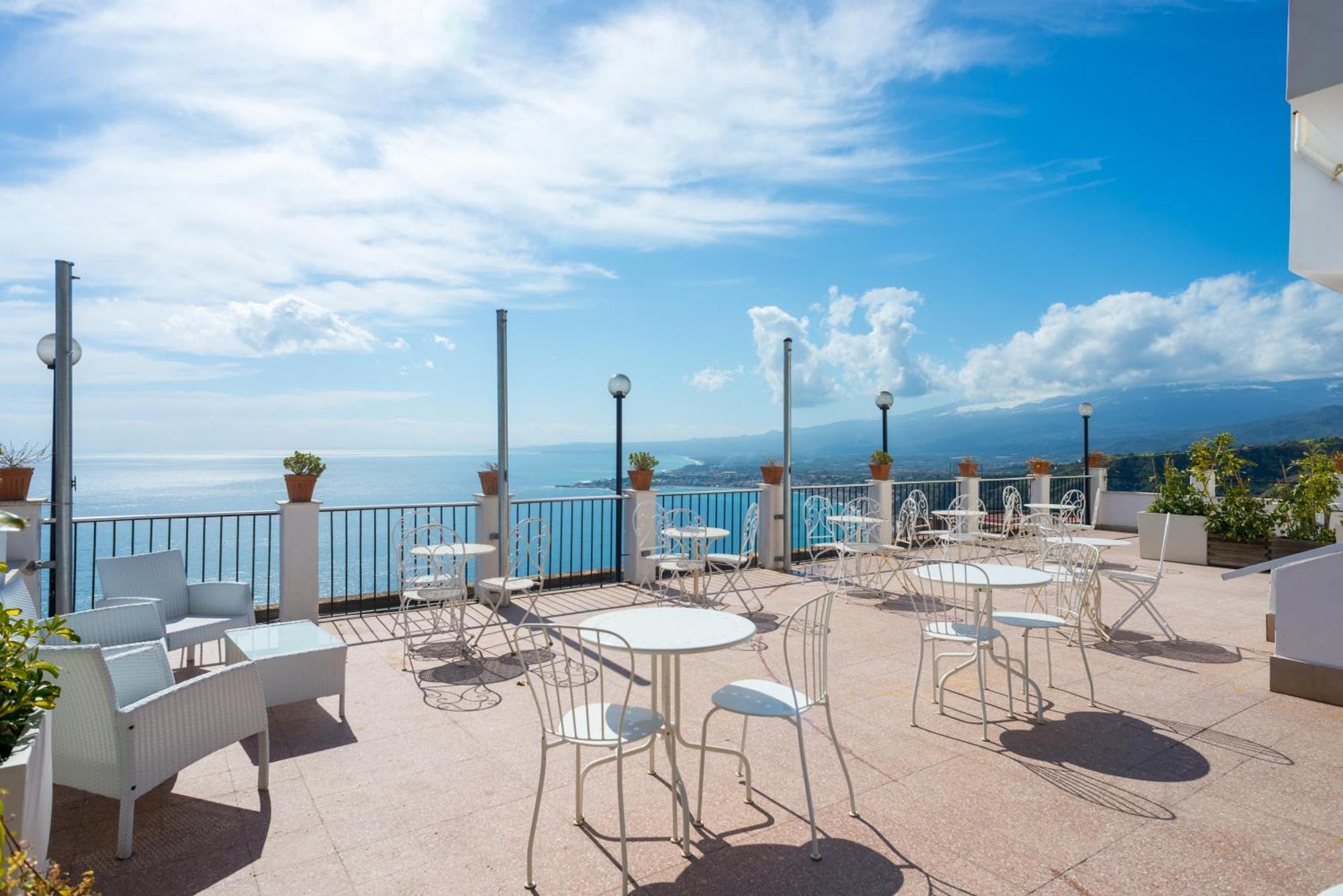 Elios Tao 3* Taormina