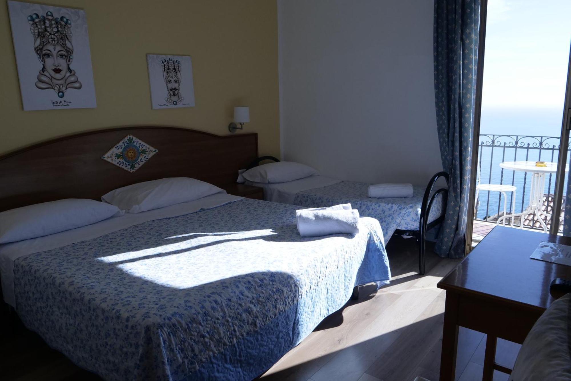 Hotel Elios Tao 3*