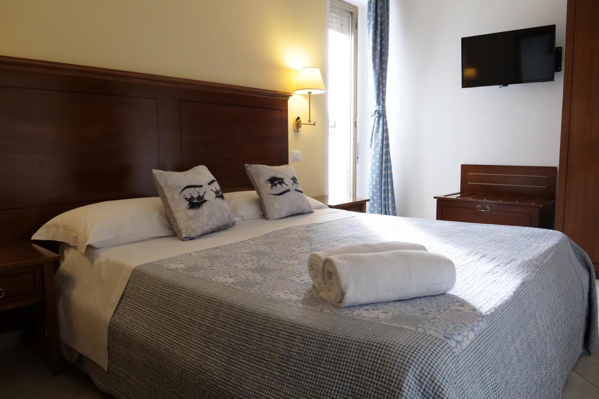 Elios Tao Hotel