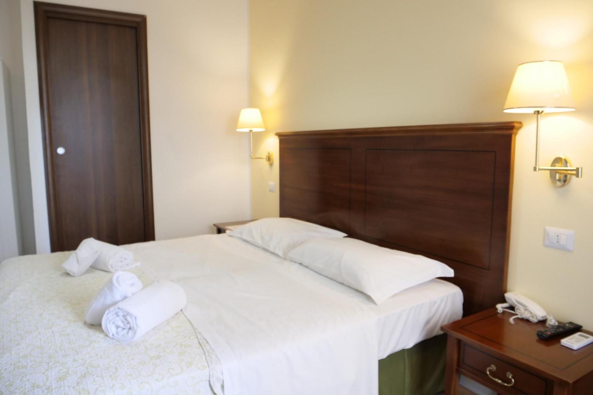 Hotel Elios Tao
