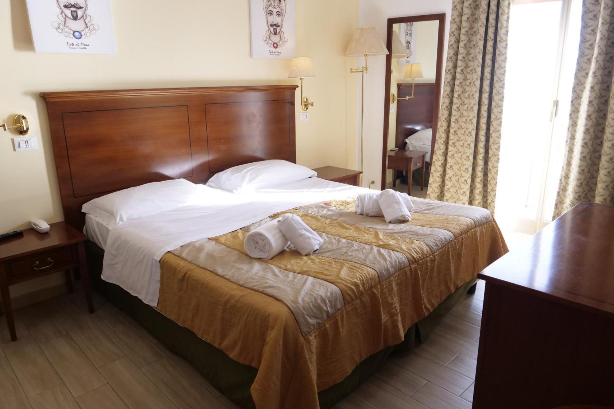 Hotel Elios Tao 3*
