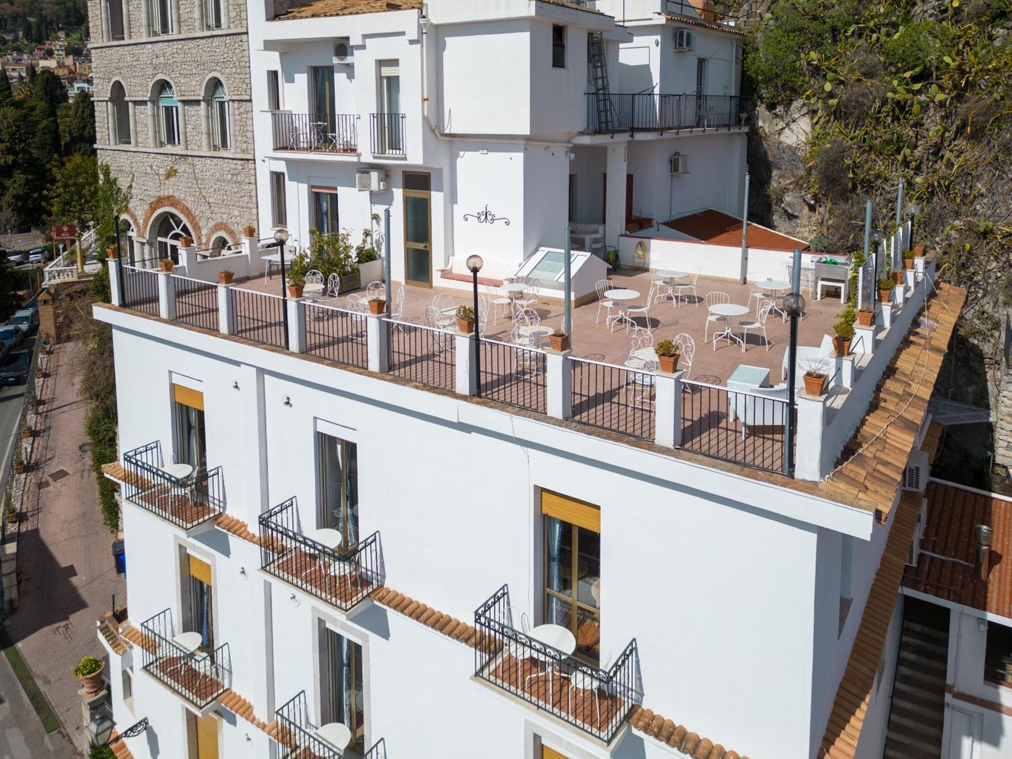 Elios Tao Hotel