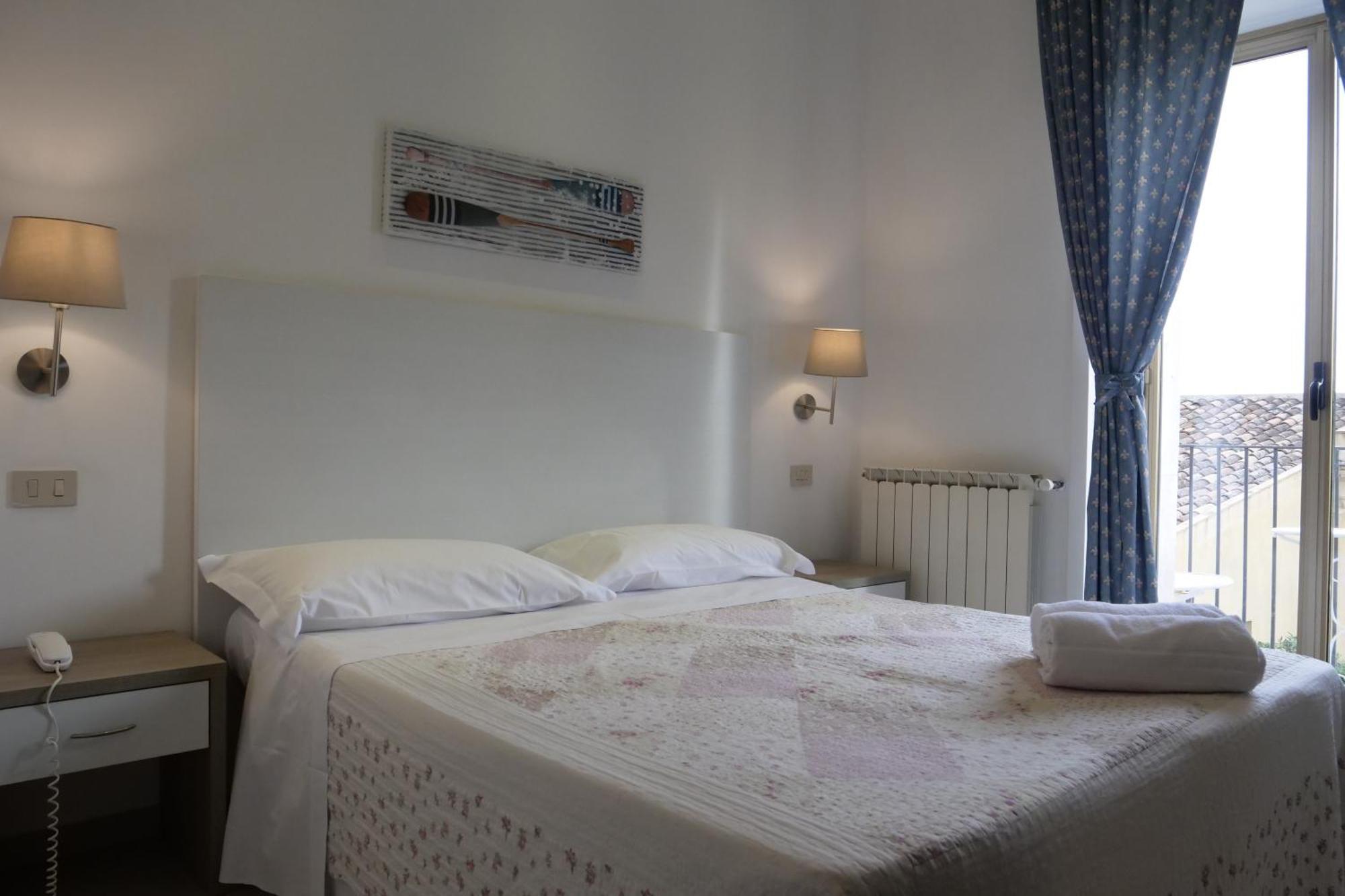 Hotel Elios Tao Taormina