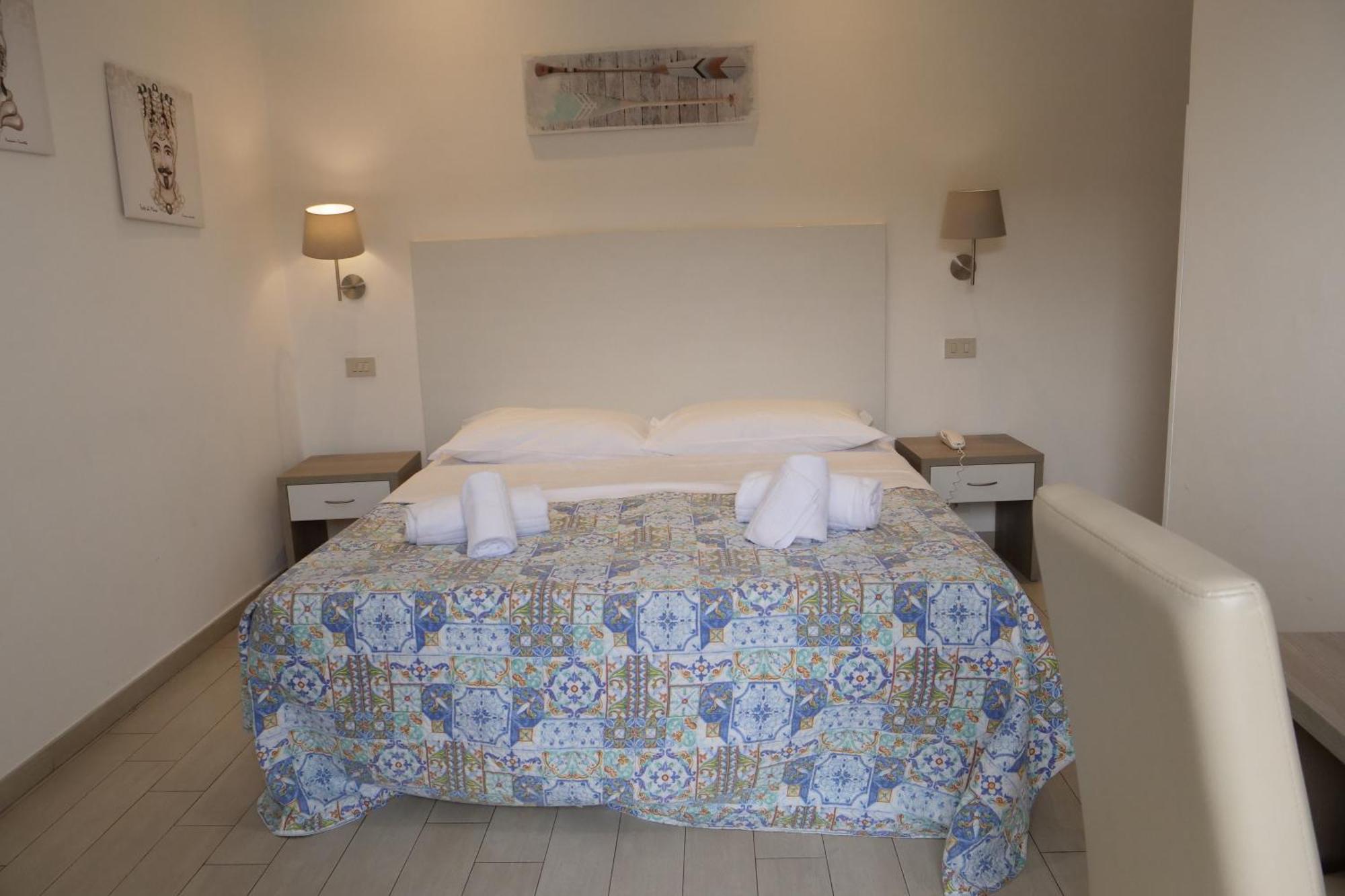 Elios Tao Hotel