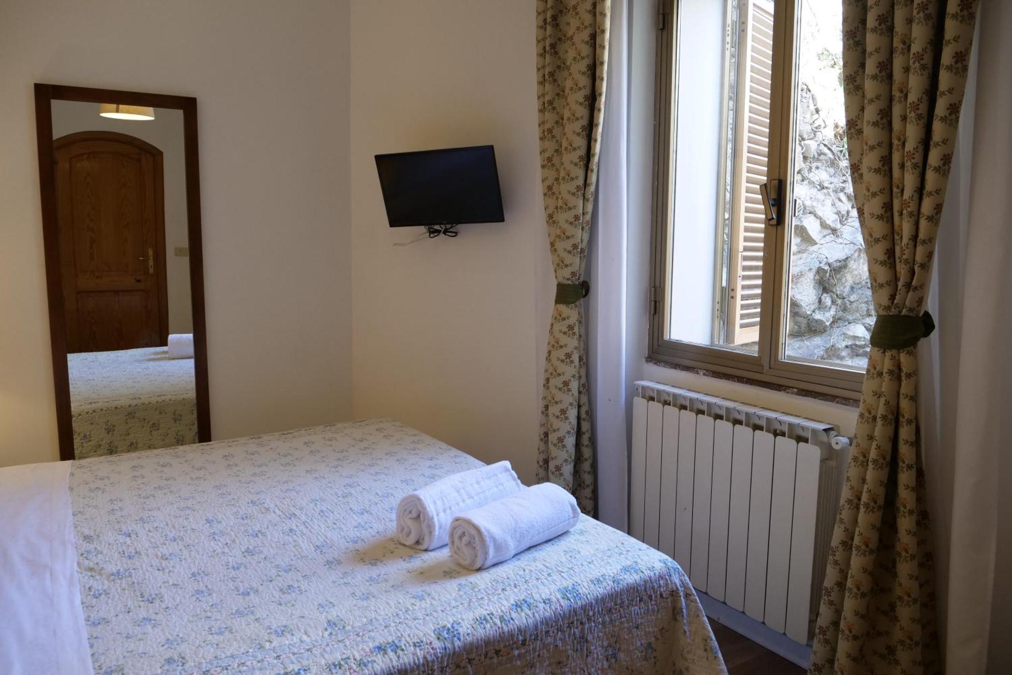 Hotel Elios Tao 3*