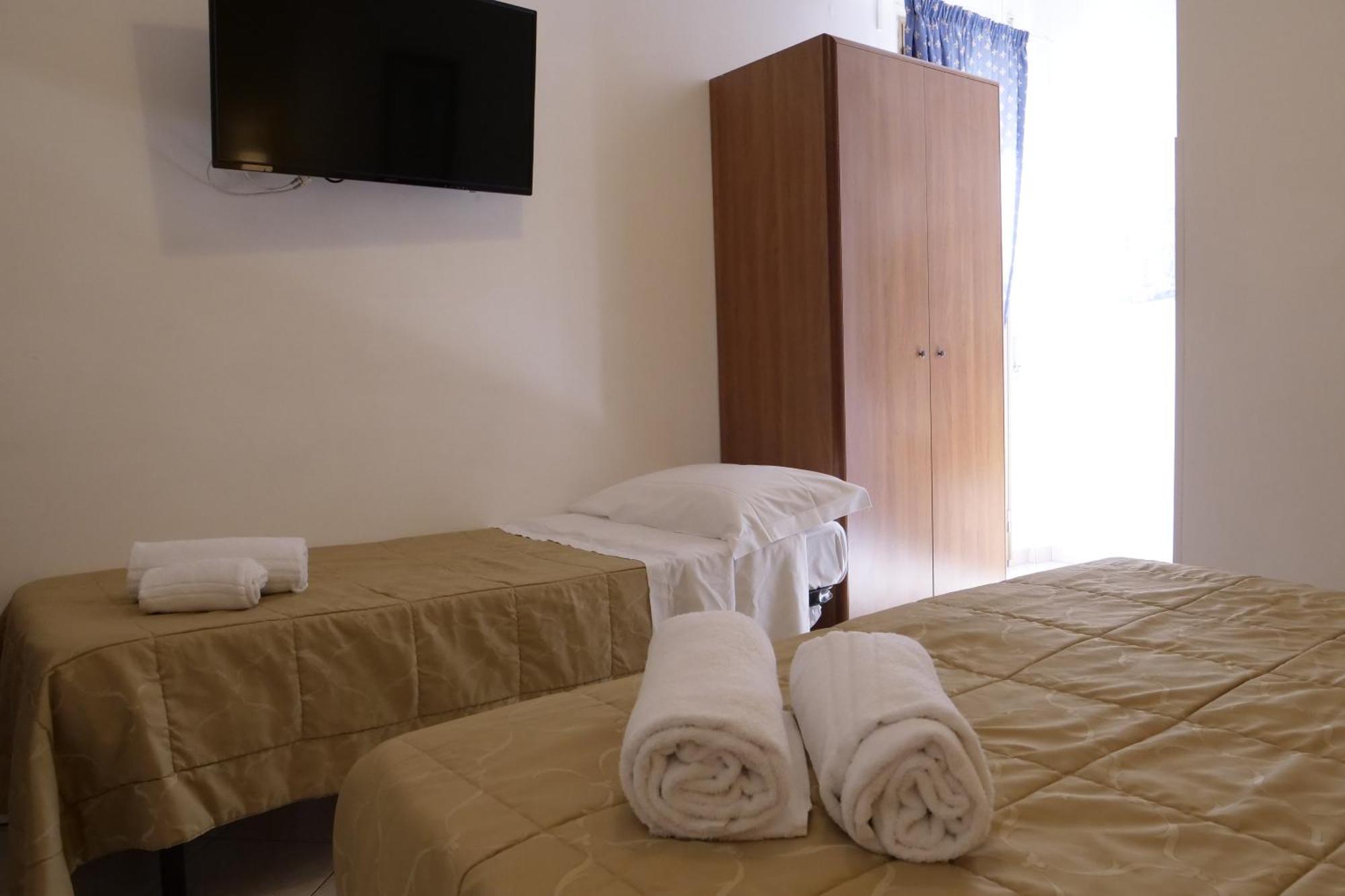Elios Tao Hotel 3*