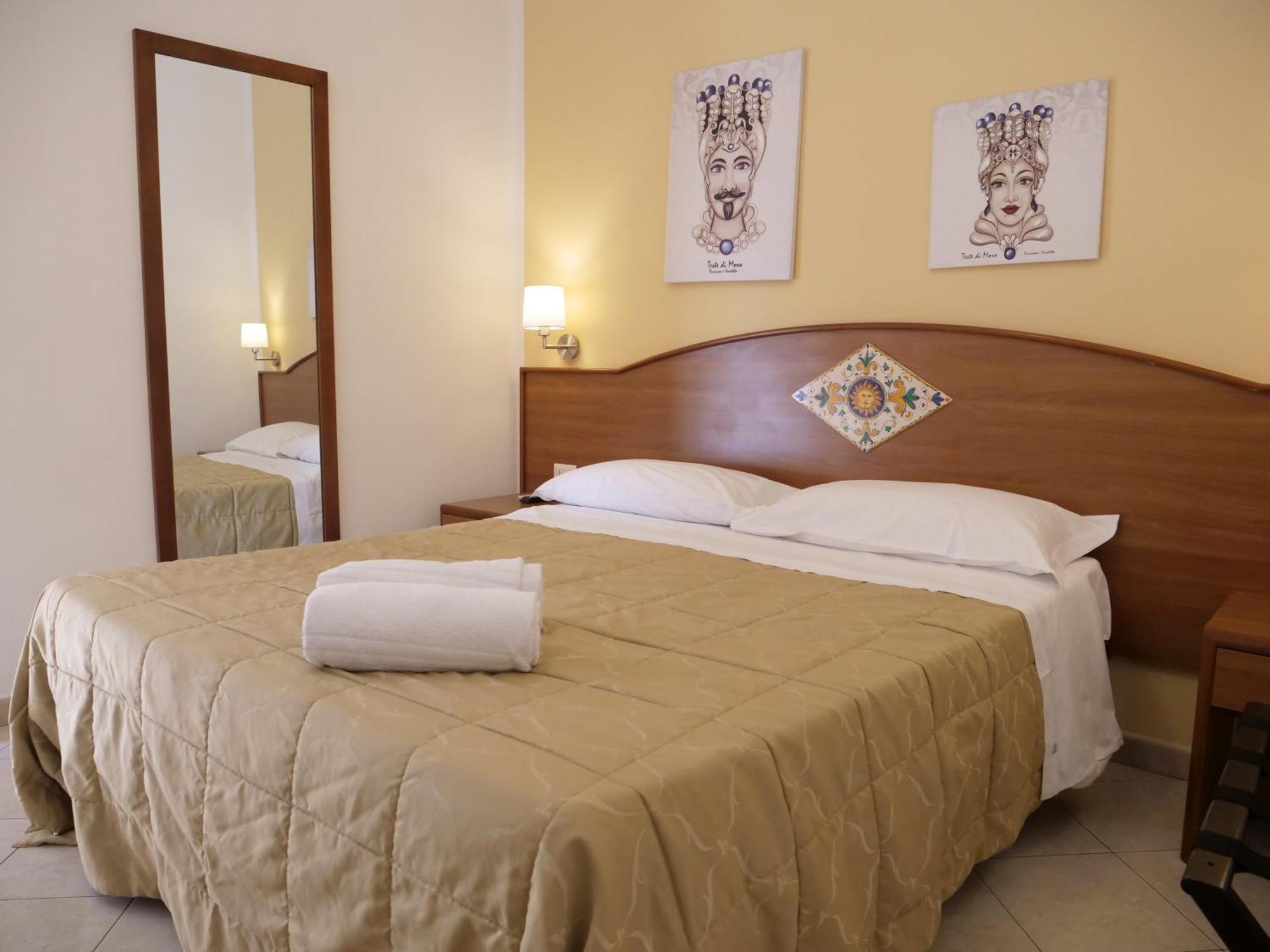 Elios Tao Hotel Taormina