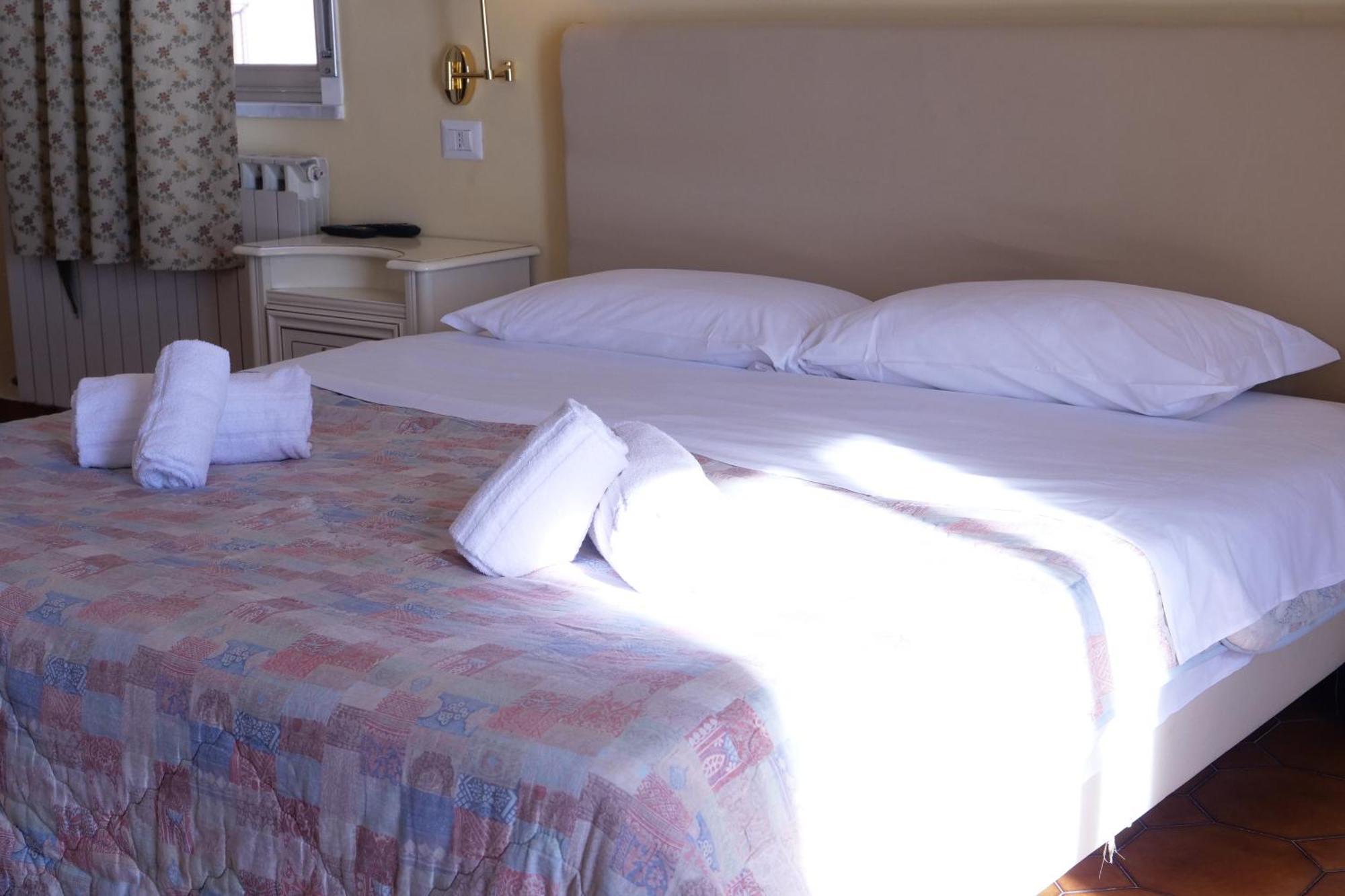 Elios Tao 3* Taormina