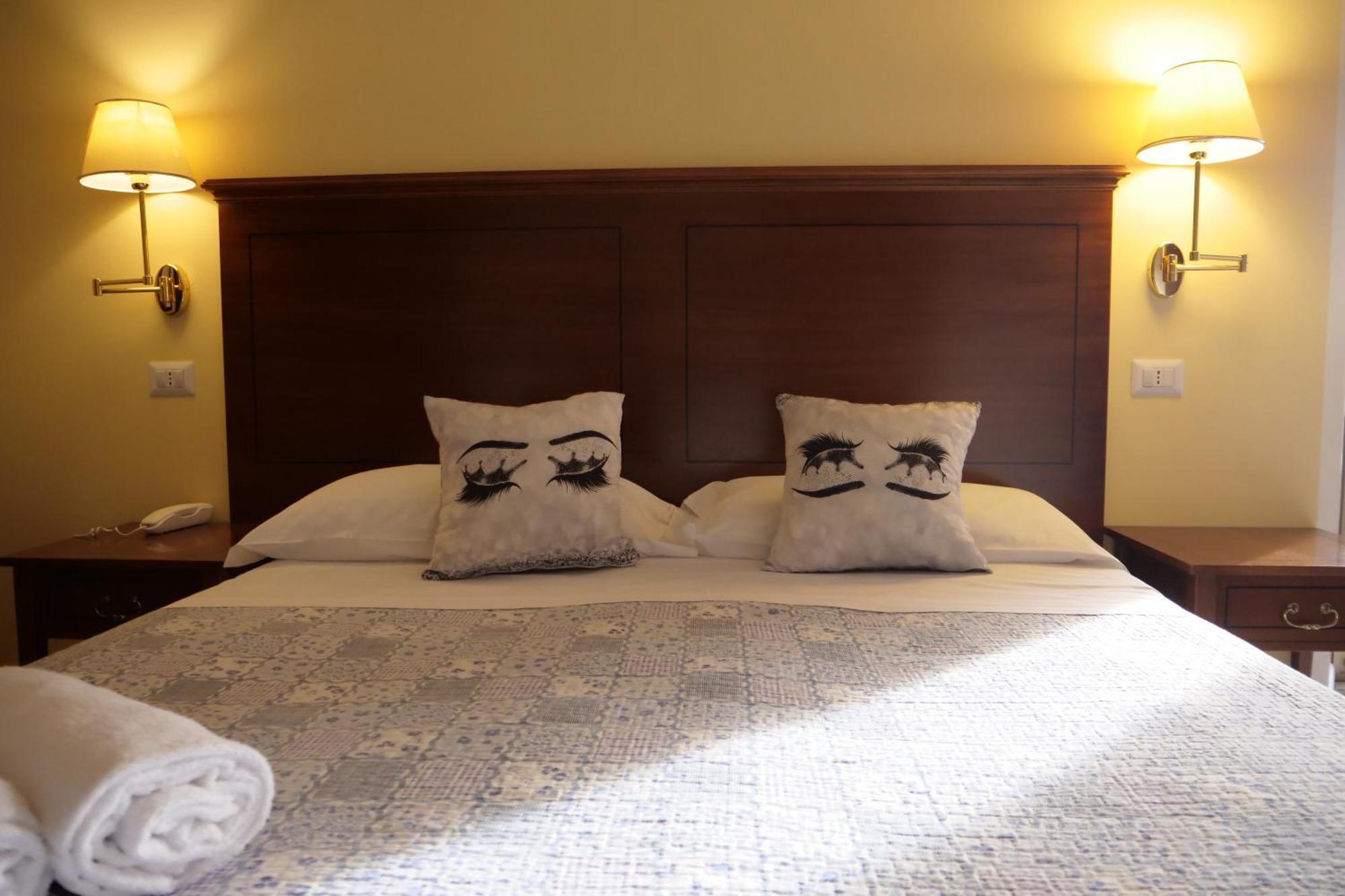 Hotel Elios Tao