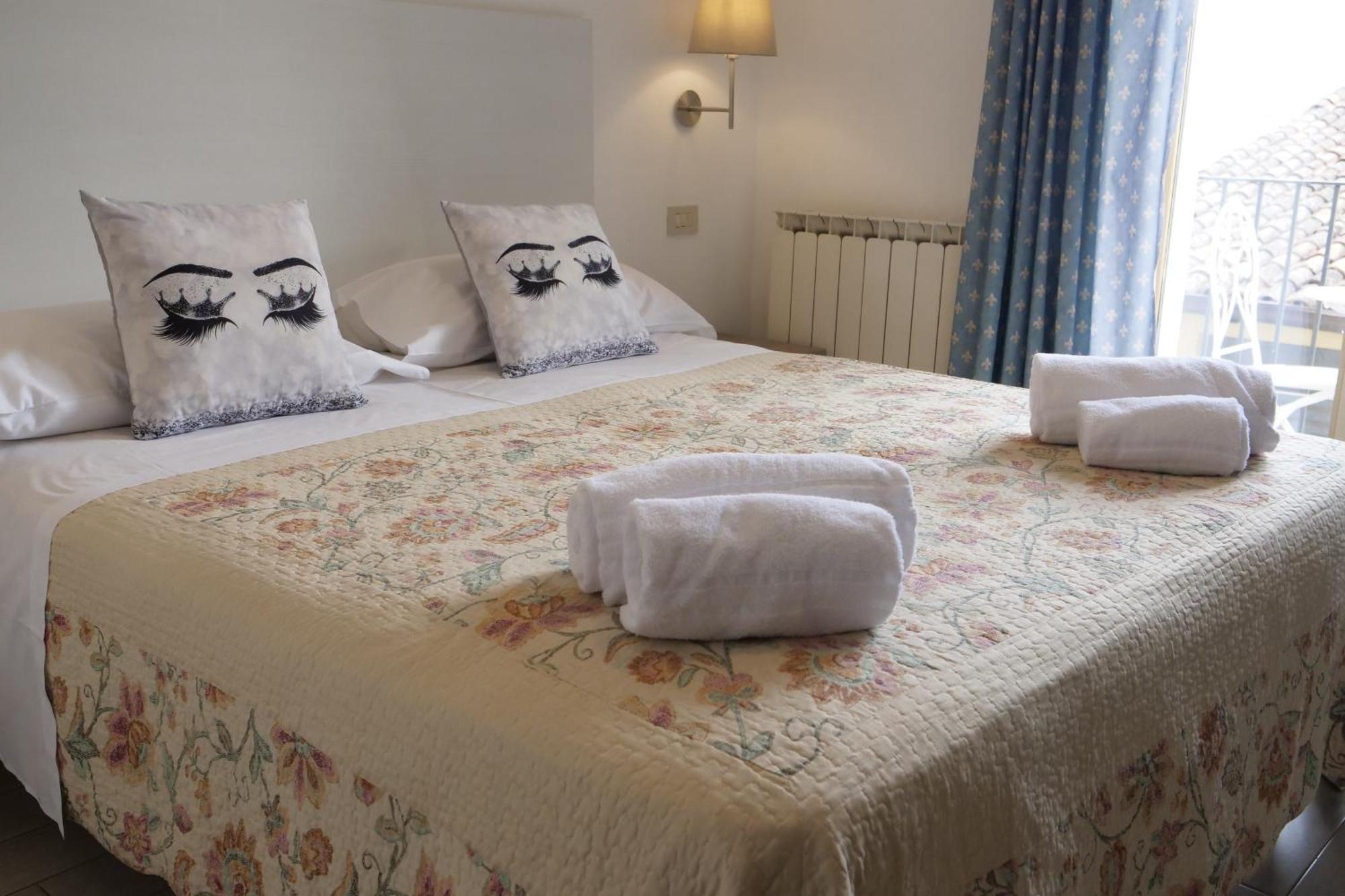 Hotel Elios Tao 3*
