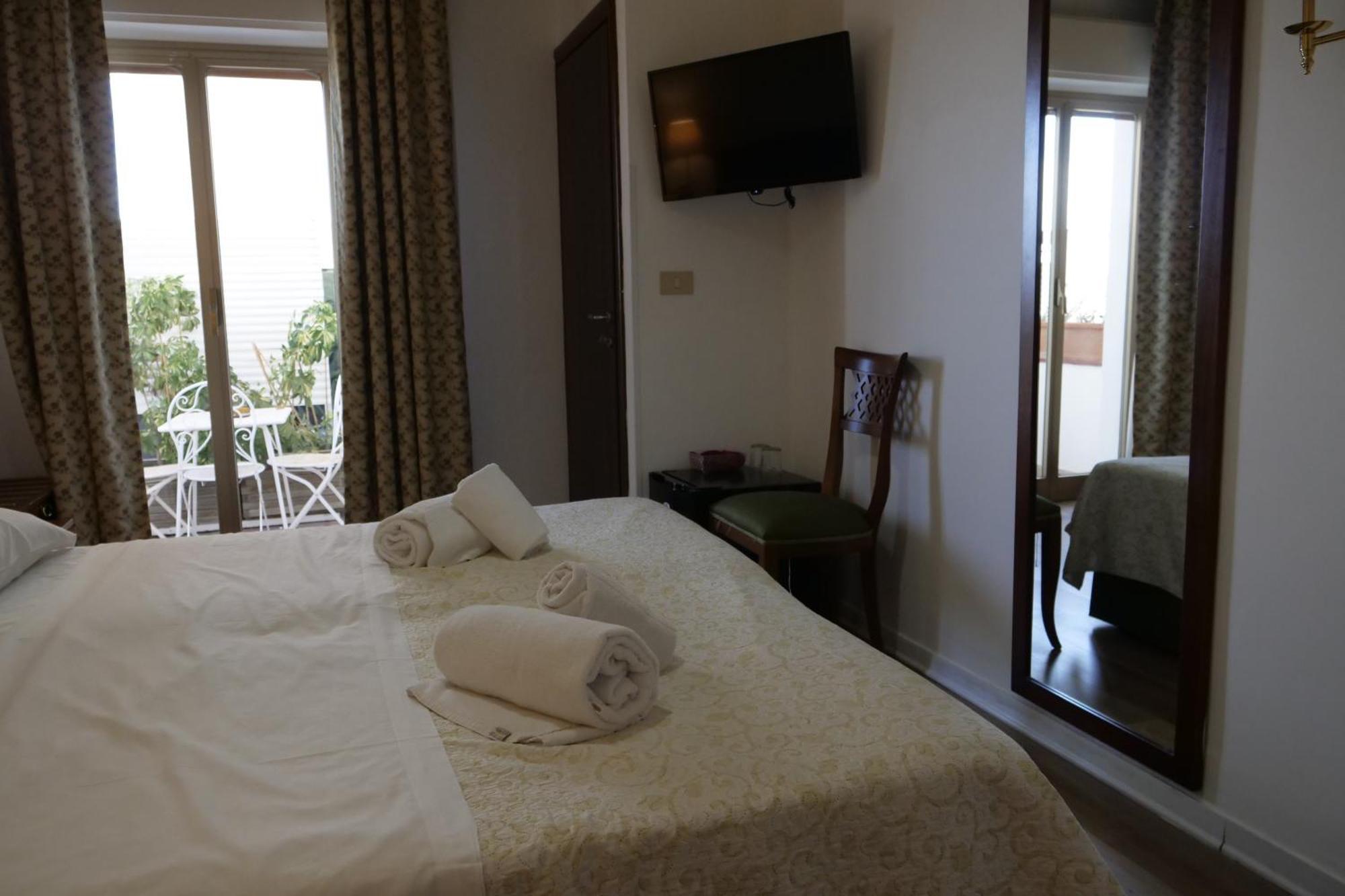 Elios Tao 3* Taormina