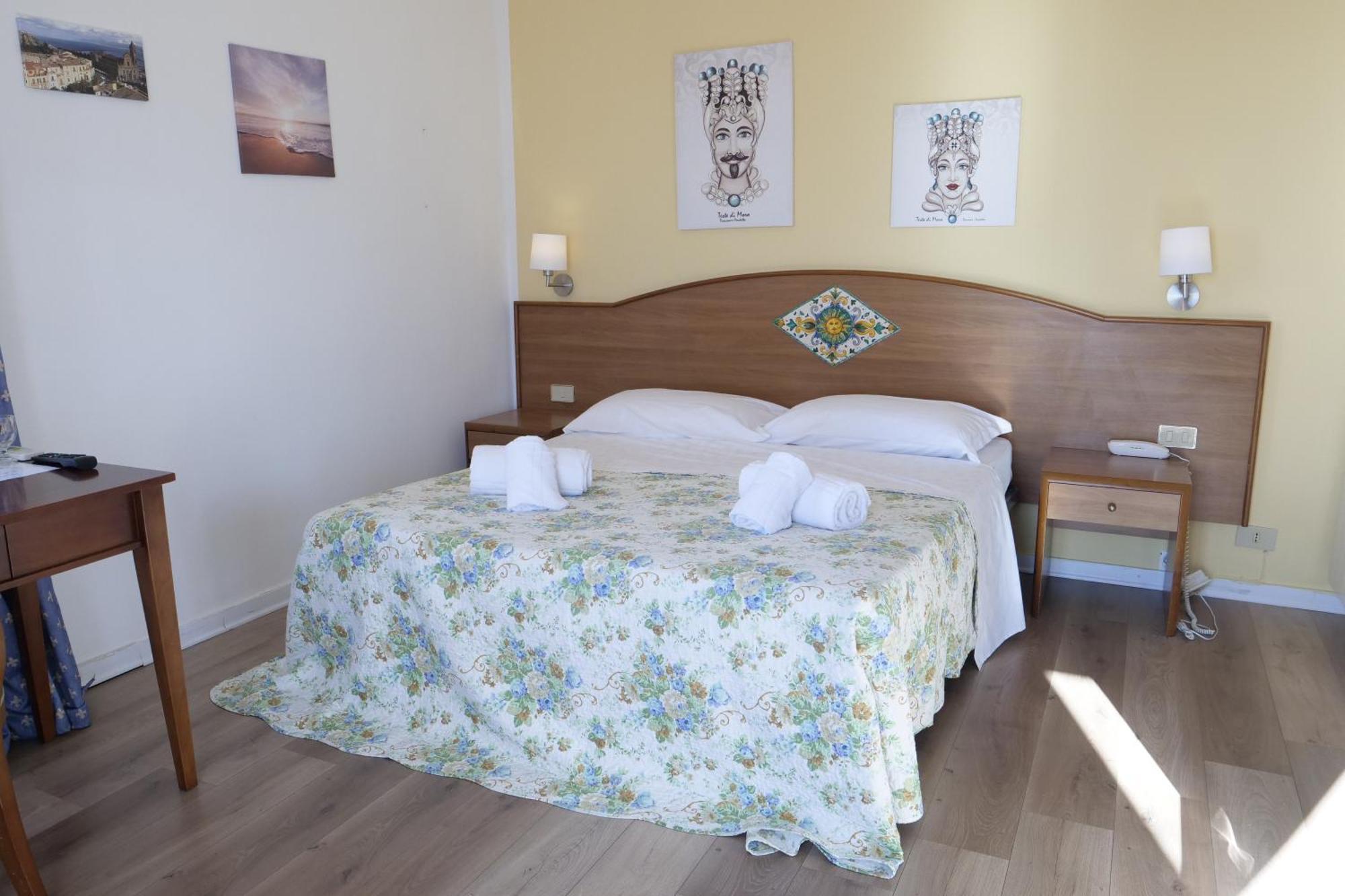 Elios Tao Hotel