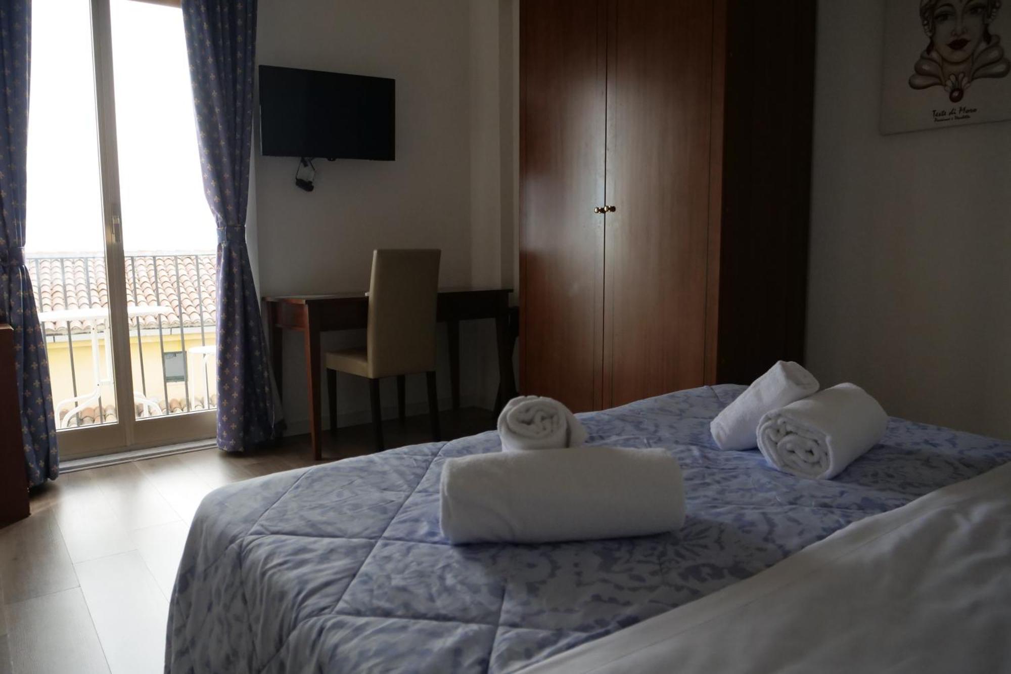 Hotel Elios Tao Taormina