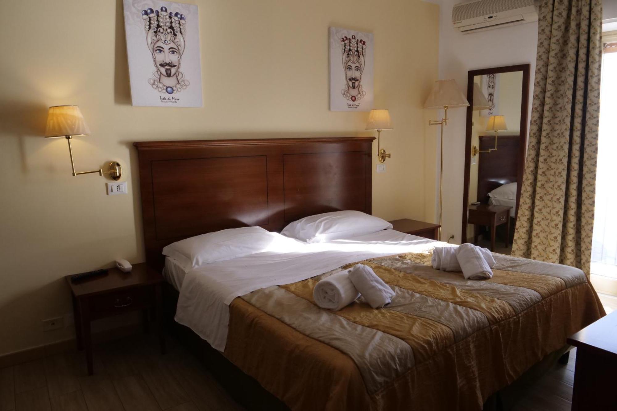 Hotel Elios Tao 3*