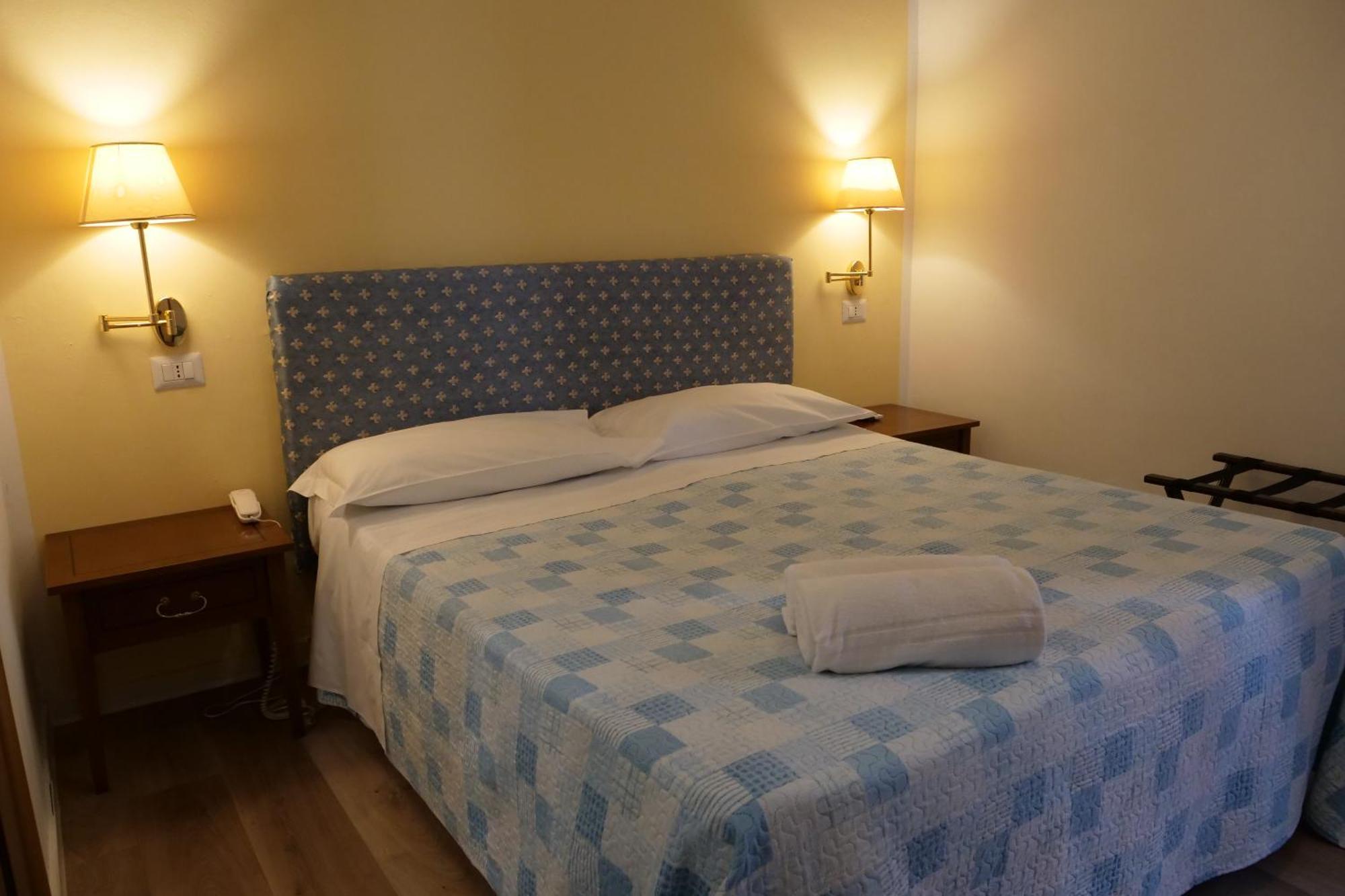 Elios Tao Hotel Taormina