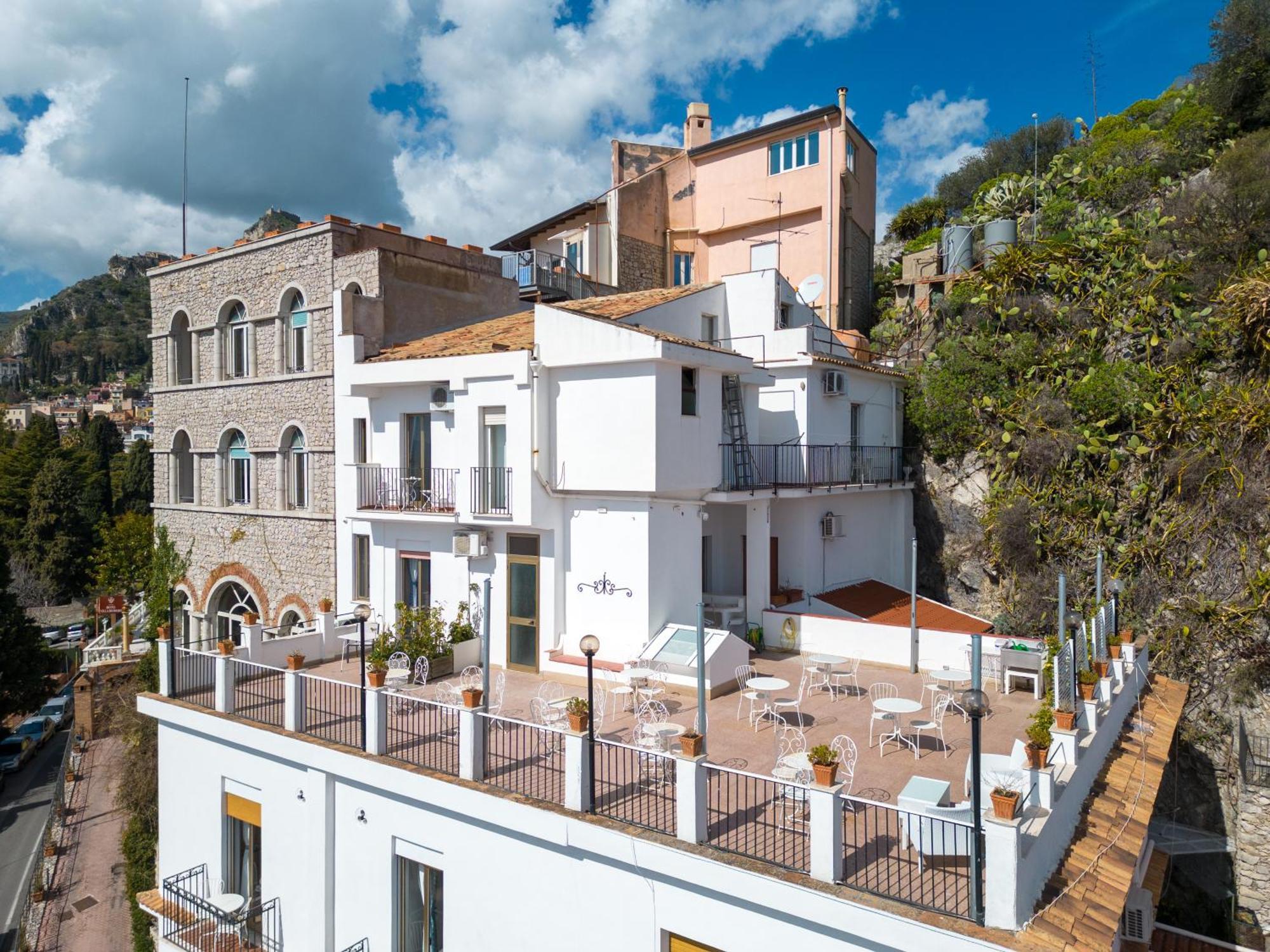 Hotel Elios Tao 3*