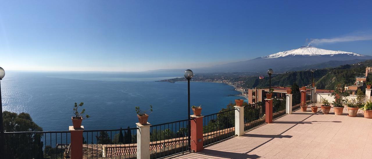 Hotel Elios Tao